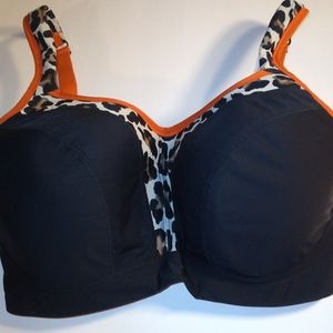 Panache Sport High Impact Wired Bra 28G